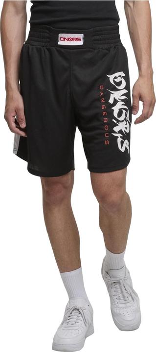 Image du produit Dangerous Shorts Starter jet black 3XL (3XL)