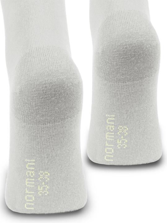 Image du produit Normani 1 paire de mi-bas bicolores (Une unité par pack, 35 - 38)