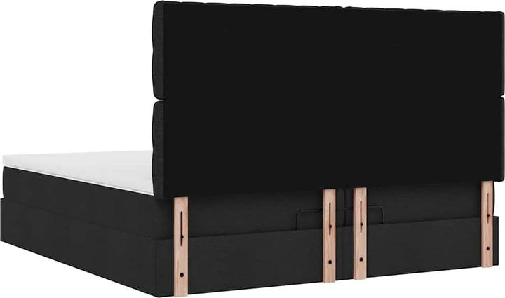 Image du produit vidaXL Ottoman-Bett (200 x 200 cm)