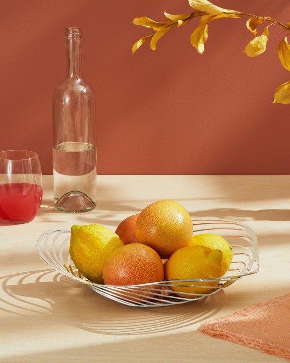 Actual product image Alessi Trinity (33 x 8 cm)