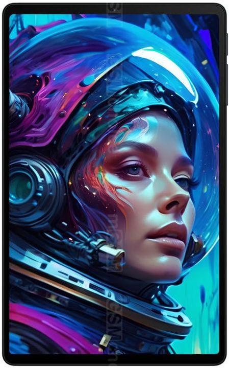 Produktbild Black Shark Tablet Gaming Tablet 8,8 12/256GB Black 7300 mAh (nur WLAN, 8.80", 256 GB, Schwarz)