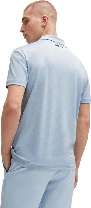 Produktbild BOSS Paddy Tech Poloshirt (XL)