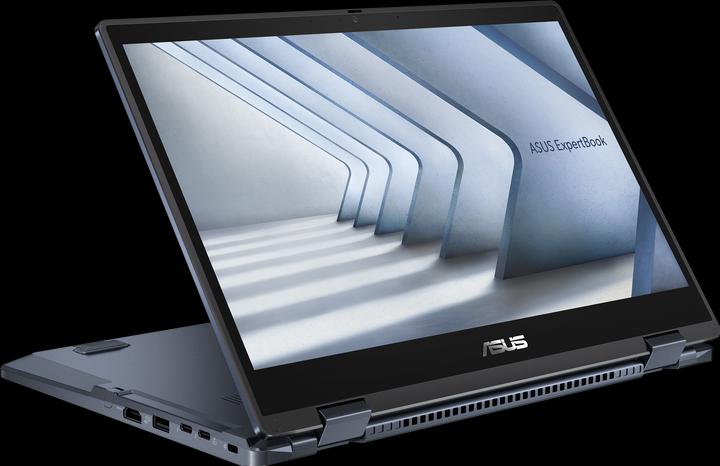 Actual product image ASUS ExpertBook B3 Flip (14", Intel Core 7 150U, 16 GB, 512 GB, CH)