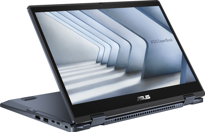 ASUS ExpertBook B3 Flip (14", Intel Core 7 150U, 16 GB, 512 GB, CH)