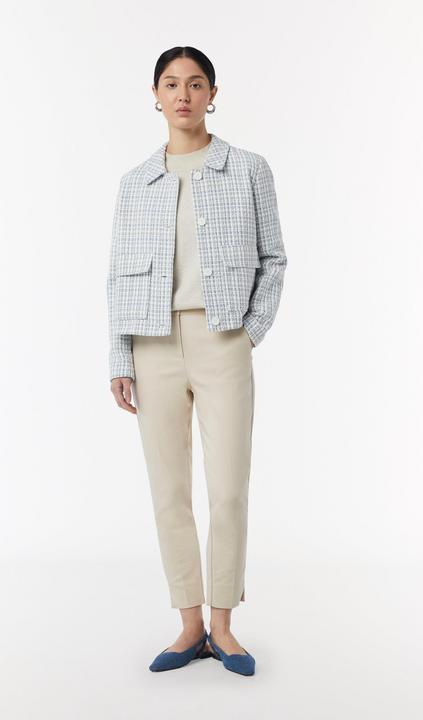 Actual product image Comma Blazer (42)