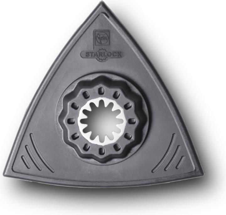 Produktbild Fein Schleifplatte 63806142220 2 St