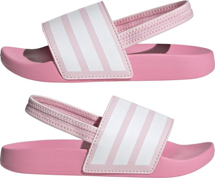 Image du produit Adidas Adilette Estrap Junior Flip-Flops (30)