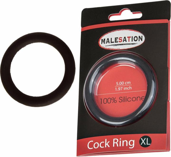 Produktbild Malesation Cock Ring XL (5 cm)