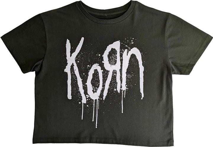 Produktbild Korn Still A Freak Kurzes Top (XL)