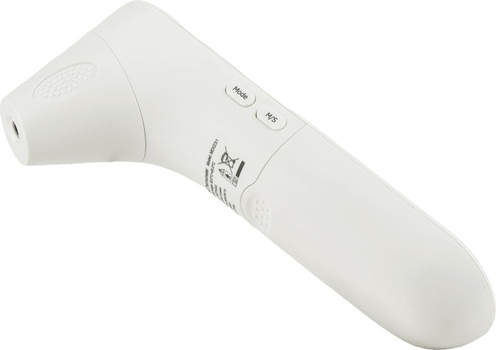 Productafbeelding Momini LittleCare contactloze infrarood koortsthermometer (Contactloos)