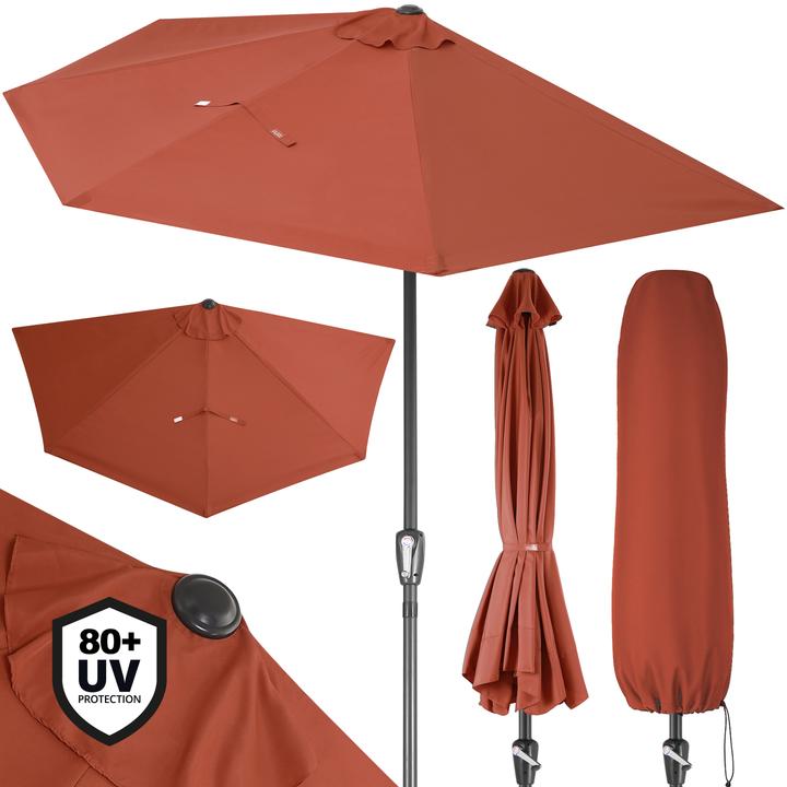 Produktbild Kingsleeve Sonnenschirm (1.35 m)