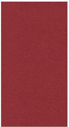 Produktbild Papstar 84577 Papierserviette Seidenpapier Bordeaux (e) (250 x, 33 x 33 cm)