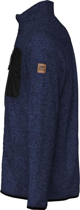Produktbild Forsberg warme Strickjacke mit Brusttasche (S)
