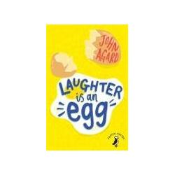 Laughter is an Egg, Schulbücher von John Agard