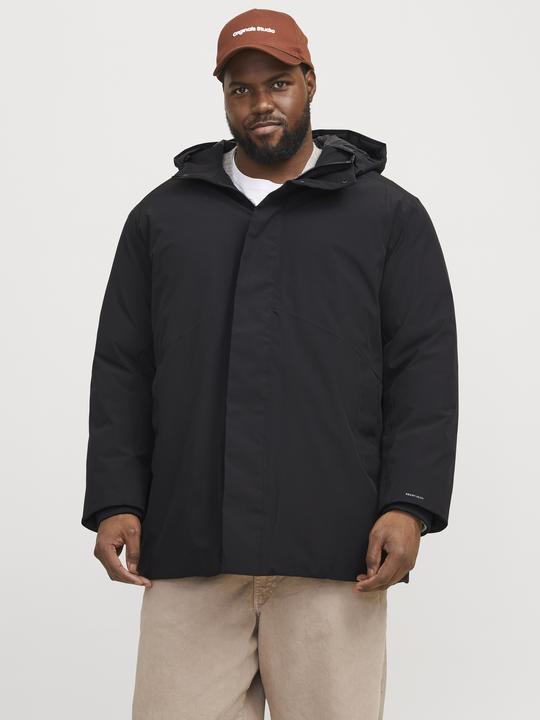 Actual product image Jack & Jones Plus Parka Parka (3XL)
