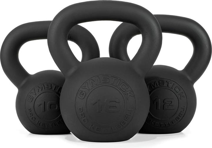 Immagine prodotto Gymstick Pro Kettlebell