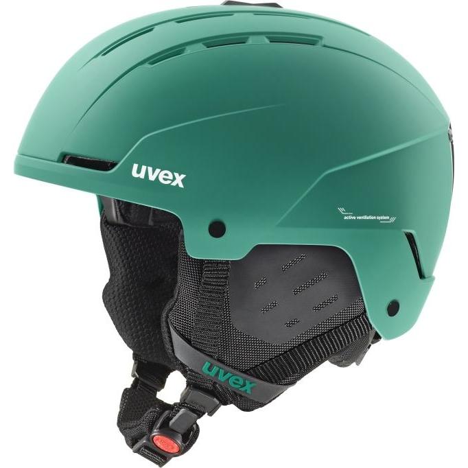 Uvex Sports, Skihelm, (58 - 62 cm, L)