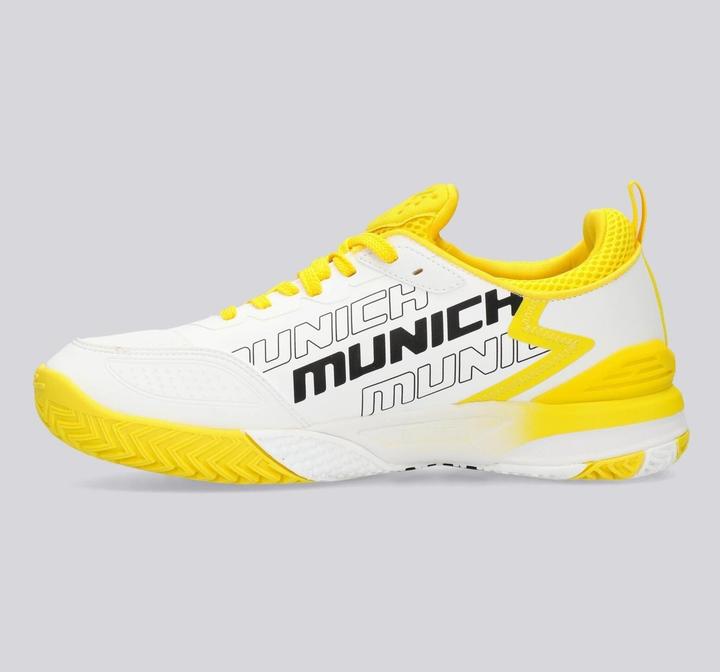 Image du produit MunichSport Basket Stratos 27 (41)