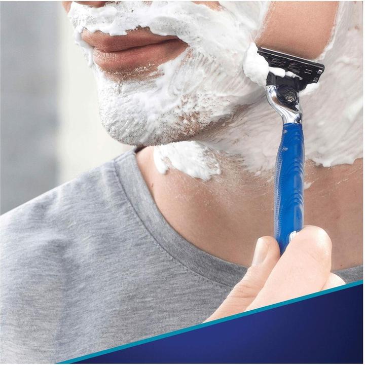 Actual product image Gillette Mach3 Start