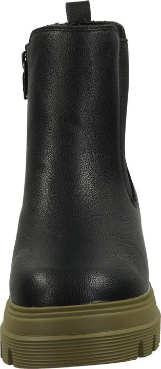 Actual product image Tom Tailor Stiefelette (40)
