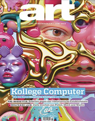 art (12 Monate, Physisch)