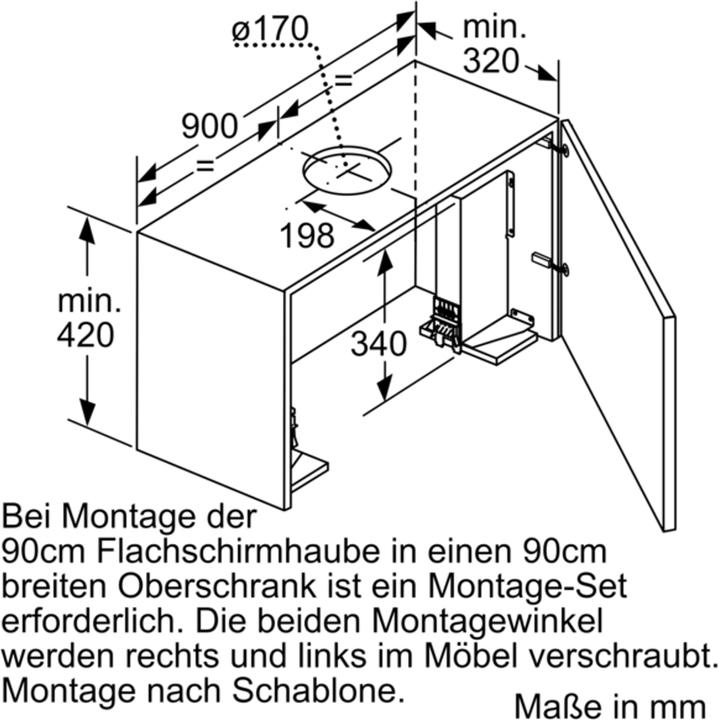 Immagine prodotto Bosch Hausgeräte DSZ4920