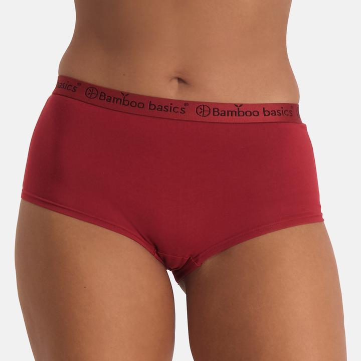 Immagine prodotto Bamboo Basics Canotta Anna (M, Confezione da 2)