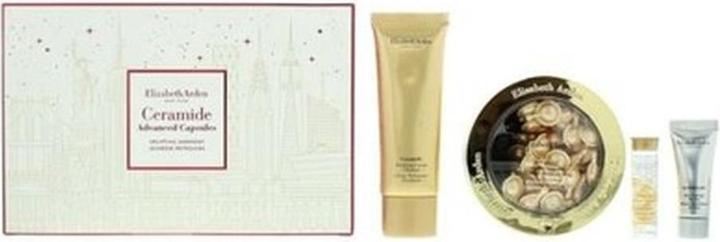 Elizabeth Arden Ceramide 4 Stück Geschenkset (Gesichtspflege Set)