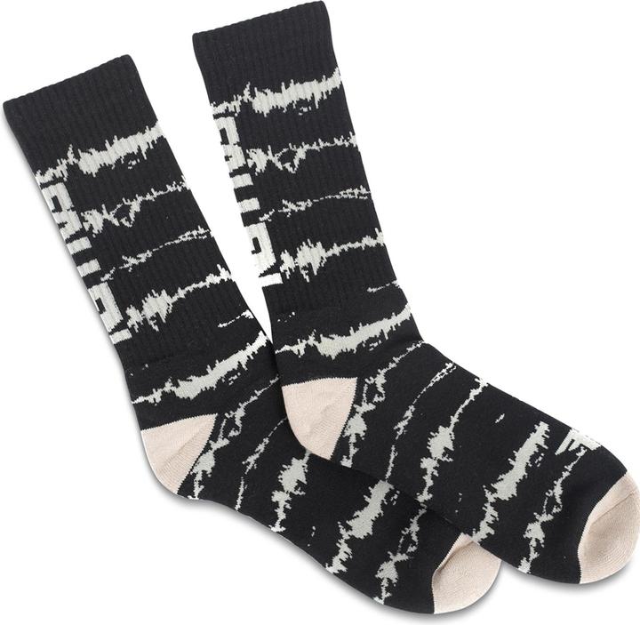 Produktbild Fallen Back Logo Socks (One Size)