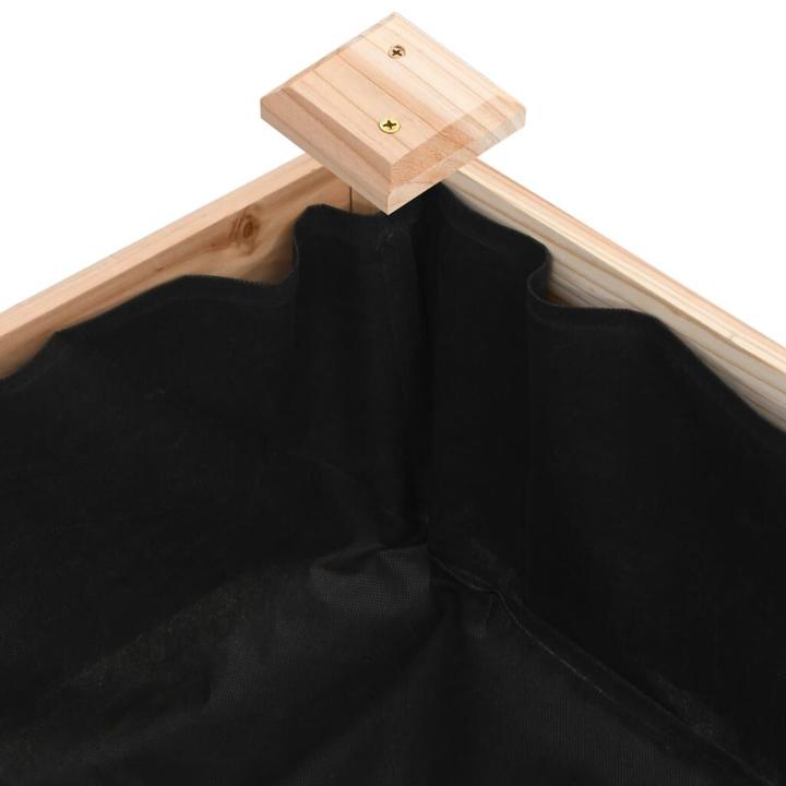 Immagine prodotto vidaXL Hochbeet