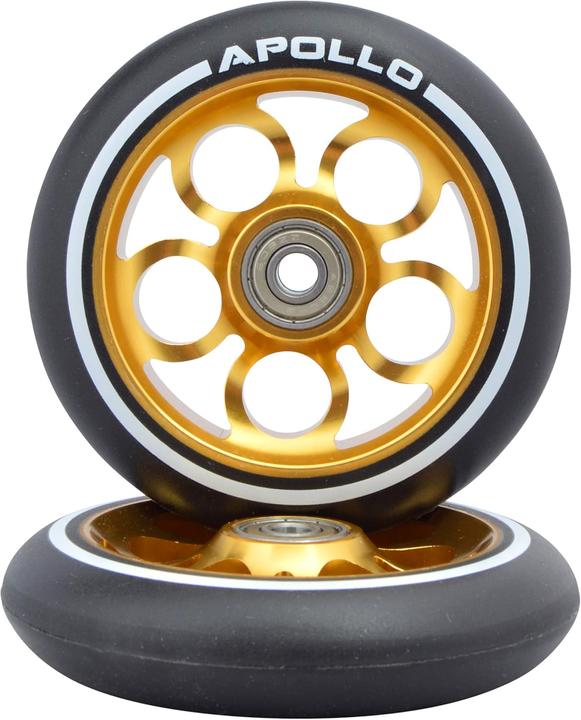 Produktbild Apollo Stunt Scooter Pro Wheels
