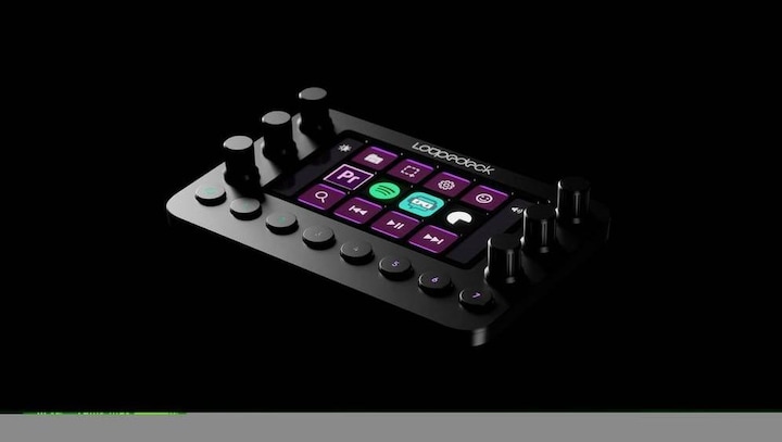 Immagine prodotto Loupedeck Live (Controllo)