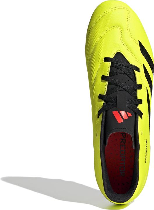 Produktbild adidas fussballschuhe predator club fg (45 1/3)