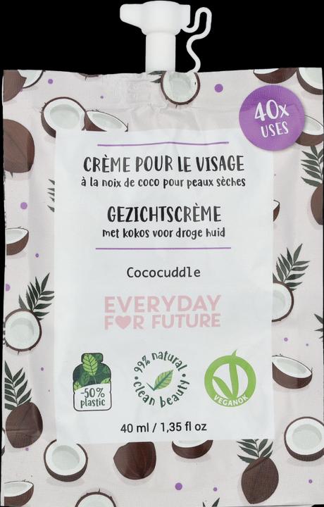 Everyday For Future Face Cream (40 ml)