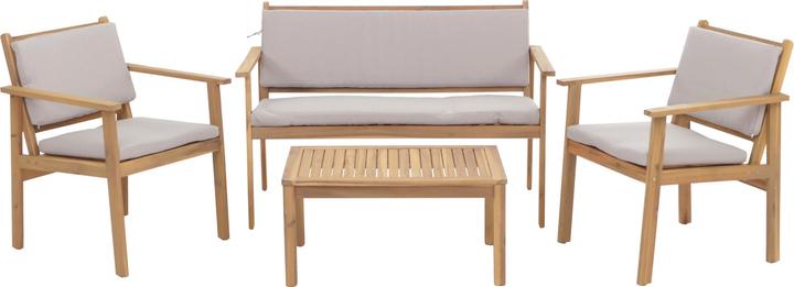 Produktbild JOHN316 Gartenlounge