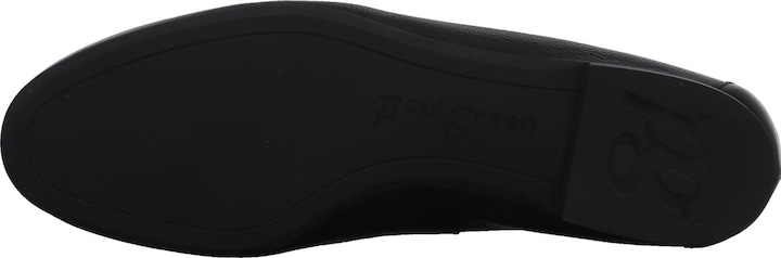 Actual product image Paul Green slip-on shoes (38.5)