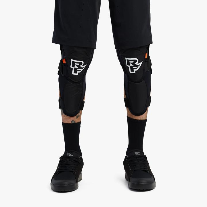 Immagine prodotto Race Face Gamba d'agguato V2 (XL, Ginocchiera, Esemplare unico)