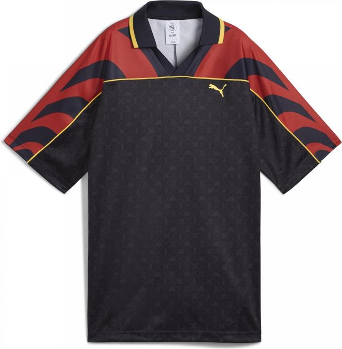 Immagine prodotto Puma Maglia da calcio AOP rilassata ROAD TO UNITY (M)