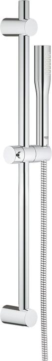 Produktbild Grohe Vitalio Brausestange, 600mm Länge, chrom
