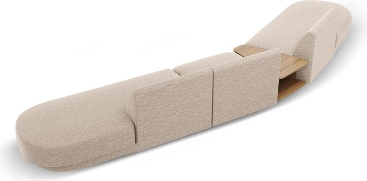 Actual product image Micadoni Miley (5-seater)