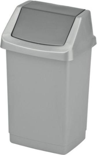 Actual product image Curver Šiukšliadėžė Šiukšliadėžė Click-it, 25L (25 l)