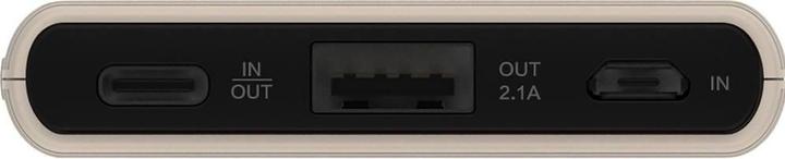 Produktbild Terratec P50 Pocket (5000 mAh, 5 W, 18.50 Wh)