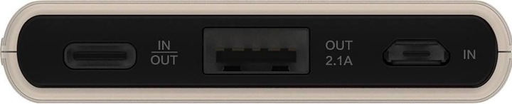 Image du produit Terratec Pochette P50 (5000 mAh, 5 W, 18.50 Wh)