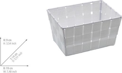 Actual product image Wenko Adria Mini