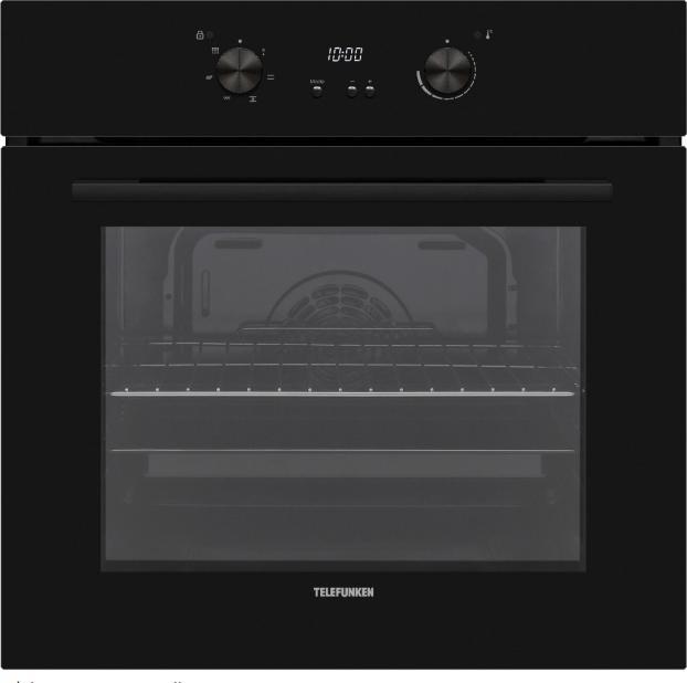 Produktbild Telefunken TFKMP64K2