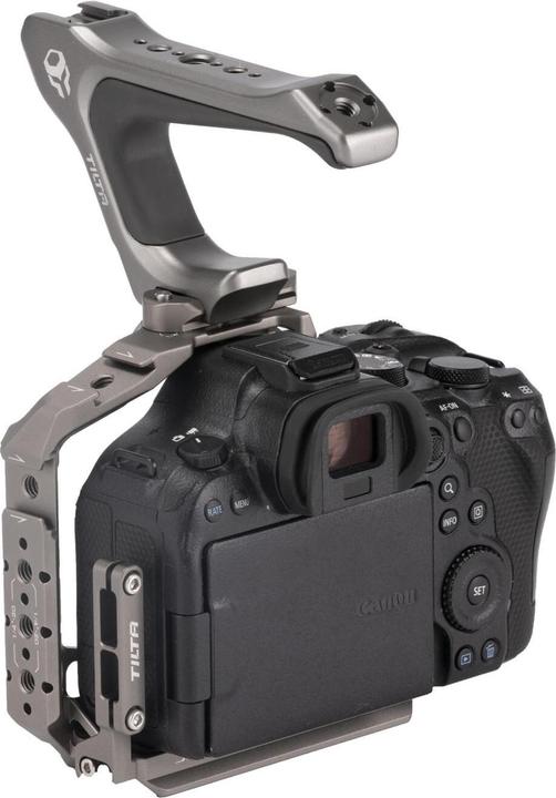 Produktbild Tilta Lightweight Kit for Canon R6 Mark II (Cage)