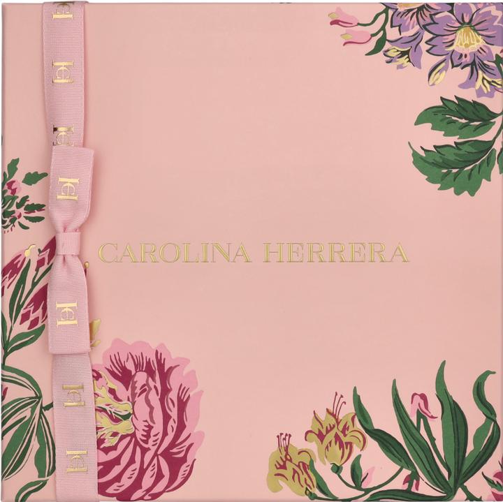 Produktbild Carolina Herrera GOOD GIRL LOT 3 pcs (Eau de Parfum, 80 ml)