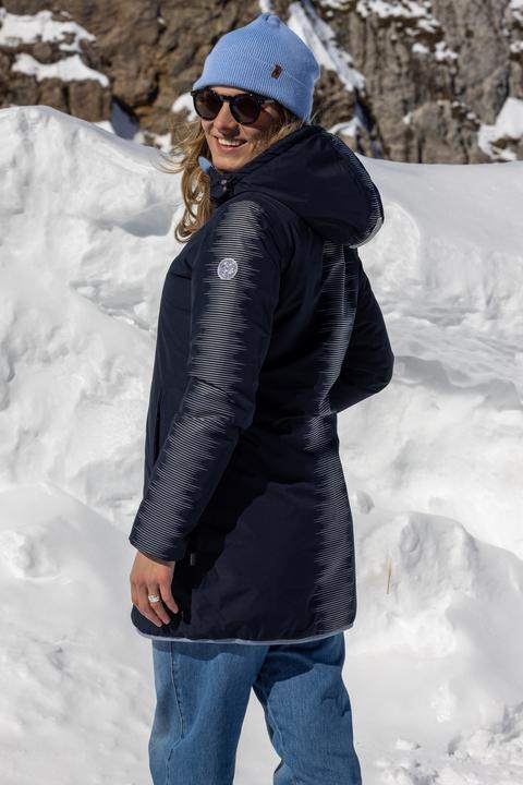 Actual product image Rukka Gale Damen Winterjacke (42)
