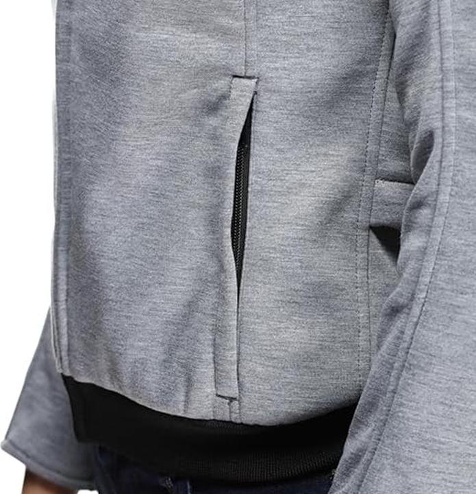 Produktbild Dainese Damen Hoodie mit Reissverschluss Daemon-X Safety (Damen, 42)