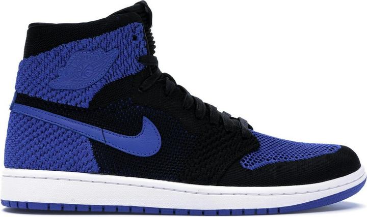 Immagine prodotto Jordan 1 Retro High Flyknit Royal (46)
